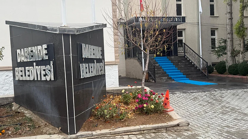 Darende Belediyesi 6 Taşınmazı Açık Teklif Usulüyle Satışa Çıkarıyor