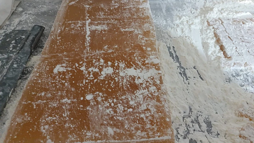 Darende'nin Tatlı Geleneği Gelecek Nesillere Aktarılacak