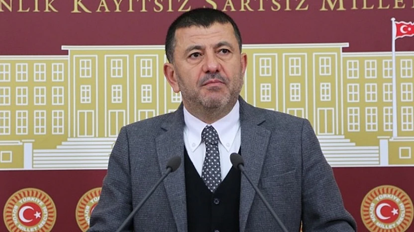 Deprem Bölgesinde İş Kazaları Patladı: 'İnşaat Ölümlerinin Dörtte Biri Burada'