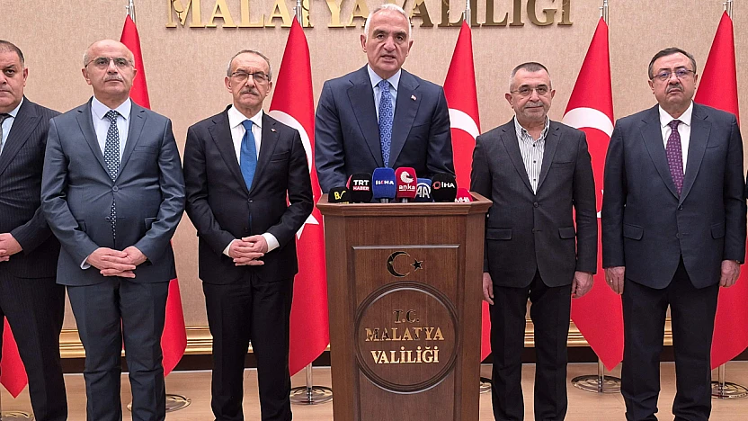 Deprem sonrası kültürel miras seferberliği: 7,3 milyar liralık restorasyon yatırımı