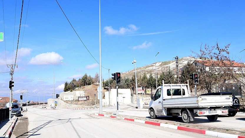 Deprem Sonrası Yeni Yerleşim Alanlarında Trafik Düzenlemesi