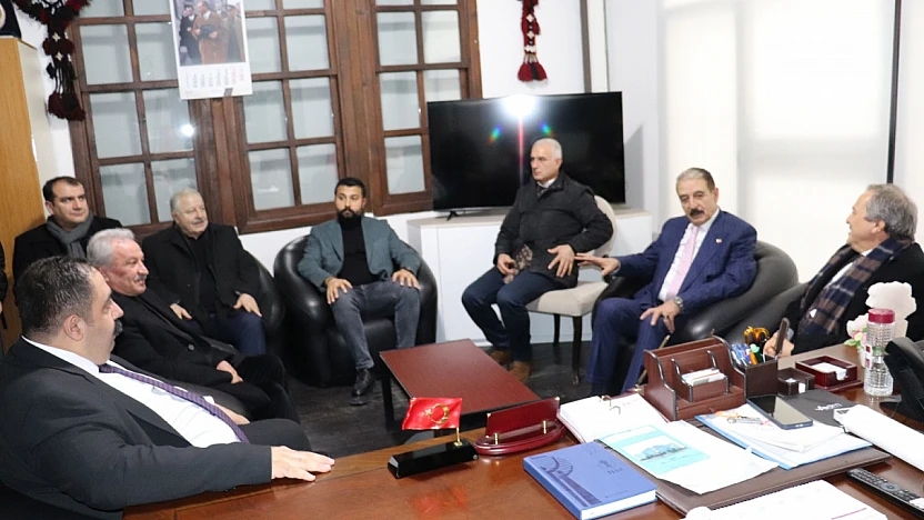 Depremden 4 Yıl Sonra Malatya Esnafı Hâlâ Ayakta Kalma Mücadelesi Veriyor