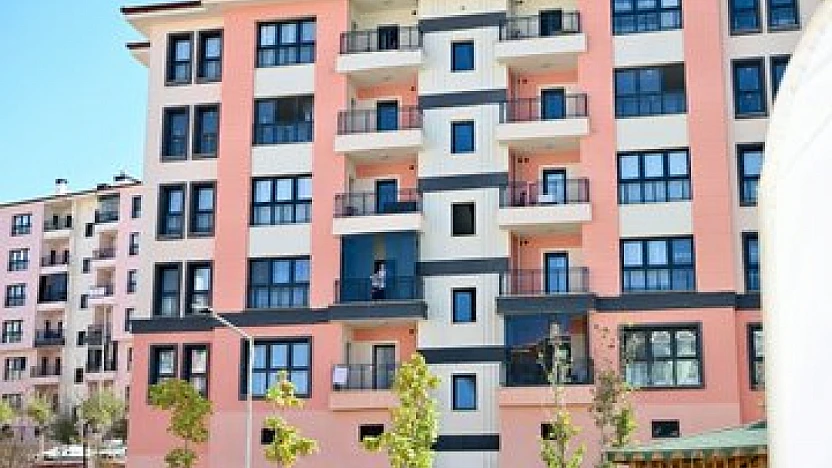 Depremzedelere Kritik Tarihler: Anahtar Teslimi 10 Kasım–24 Aralık Arasında