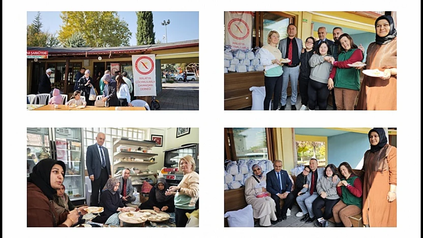 Dernekler ve Basın El Ele: Çölyak Hastaları İçin Dayanışma Güçleniyor