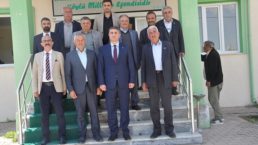 Destek Yetmez Afet İlan Edilsin!