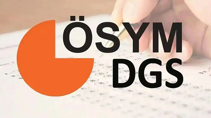 DGS'de Kayıt İşlemleri 11-17 Eylül Arasında Yapılacak