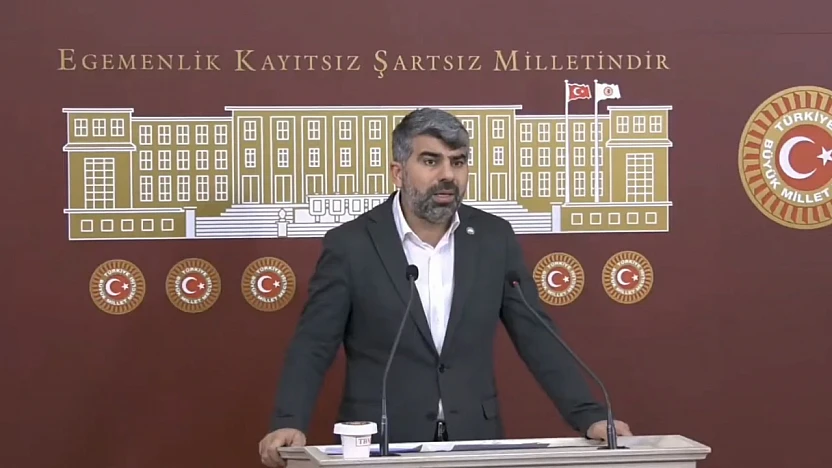 Dinç: TOKİ Deprem Konutlarında İnce İşçilik Sorunu Var