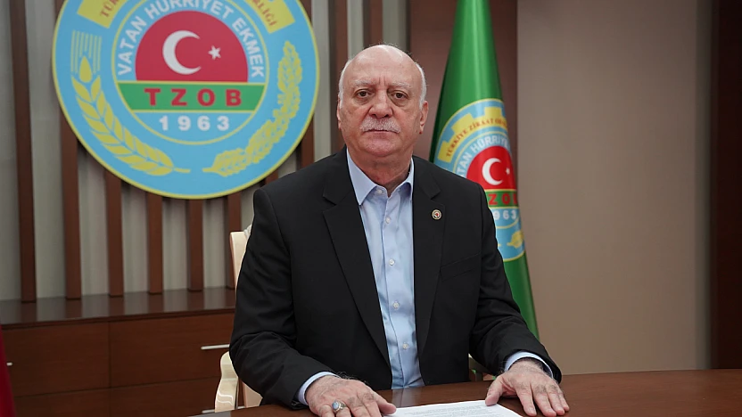 Doğal Afetler Tarımı Vurdu: Üretimde Sert Düşüş