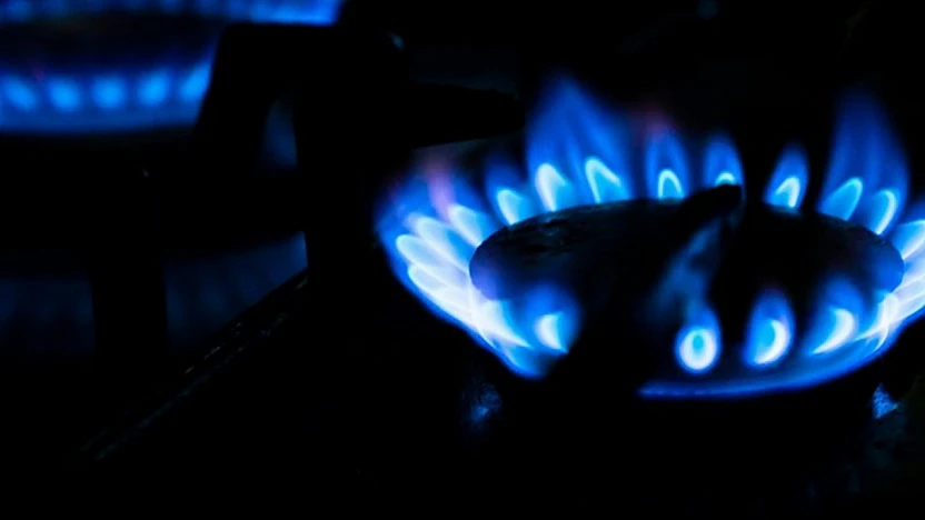 Doğalgaz tüketiminde ocak ayı rekoru kırıldı