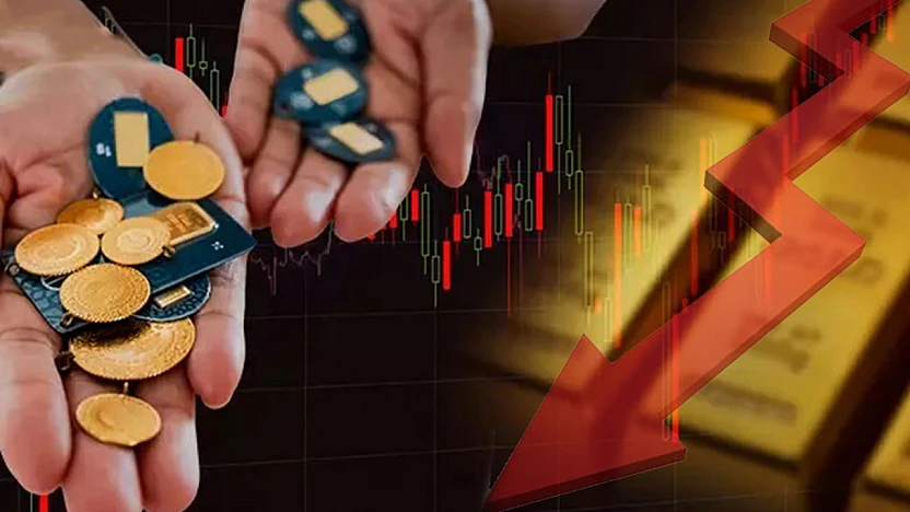 Doların Gücü Altını Zorluyor: Küresel Piyasalarda Güvenli Liman Talebi Azaldı
