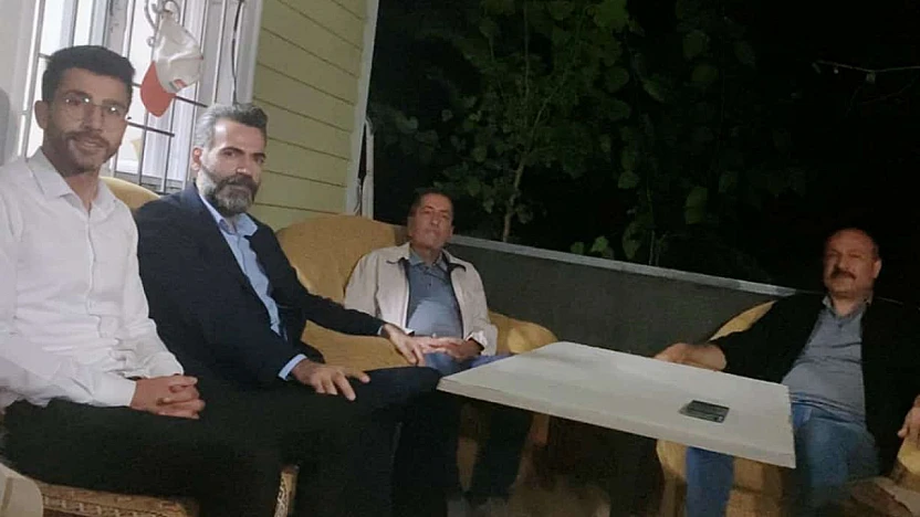 Dr. Abdullah Akgüneş: Dostluklar Her Zaman İyidir