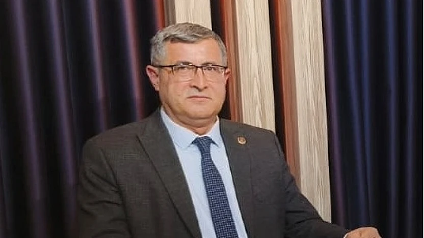 Duman'dan Birlik ve Beraberlik Çağrısı: Bugün Devletin Yanında Saf Tutma Zamanı