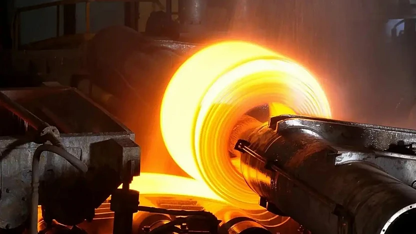 Dünya çelik üretimi gerilerken Türkiye ilk 7'de yerini korudu