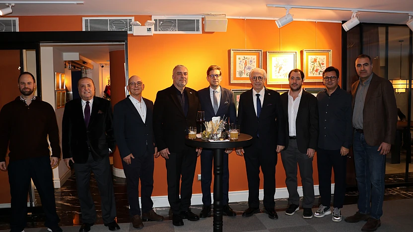 Ege Tekstilcileri Rekabet Baskısına Karşı Stratejik Dönüşüm Çağrısı Yaptı