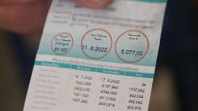 Elektrik faturalarında yeni uygulama: Tüketim sınırını aşan, destek alamayacak