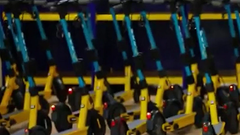 Elektrikli skuterde coğrafi çitleme, veri paylaşımı ve yerli üretim şartı geliyor