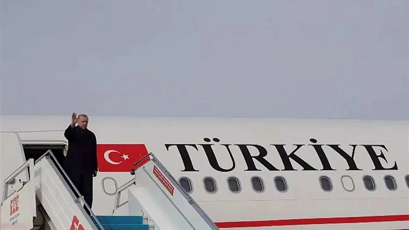 Erdoğan'ın ABD Mesaisi: Gündemde Gazze, İklim ve Ticaret