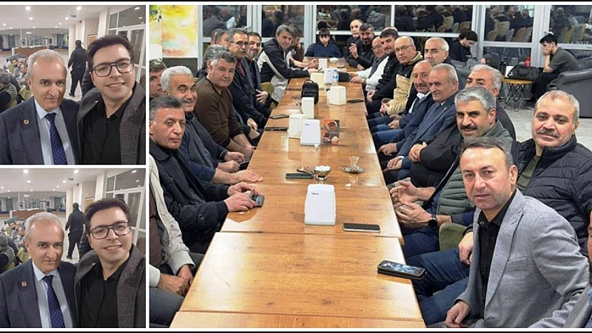 ERKONUT A.Ş., Doğanşehir'de Türkiye'nin En Büyük Kırsal Konut Projesini Tamamladı