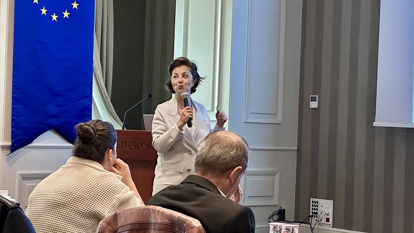 Etik Habercilikte Çocuk Odaklı Yaklaşım Van'da Masaya Yatırıldı