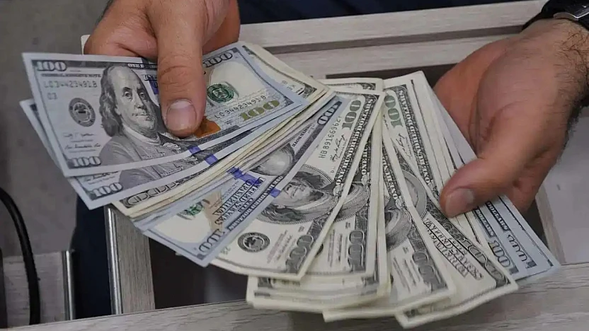 Euro/Dolar Paritesi 1,1691 Seviyesinde