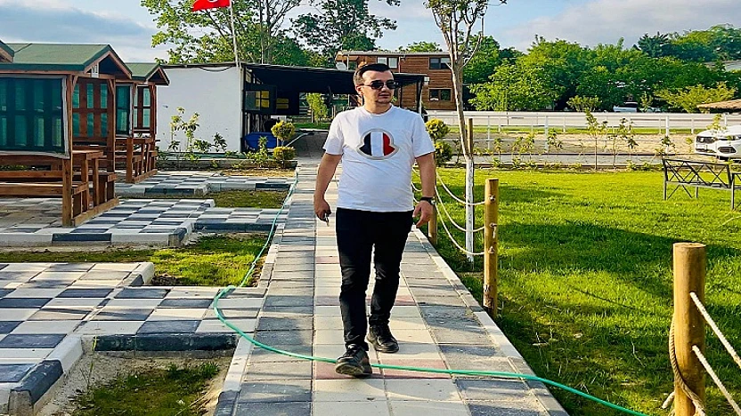 Eyüp Dilek, Malatya Yeşilyurt Spor Kulübü Asbaşkanlığına Getirildi