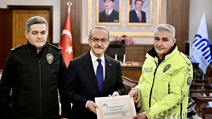 Fair Play Saha Dışında Kazanıldı: Ödül Malatya'ya Geldi