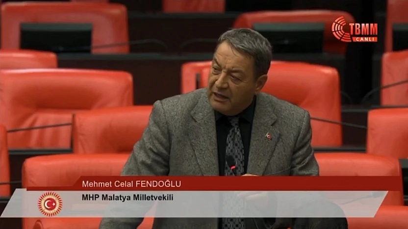 Fendoğlu: 'TSK Saat 05.45'te Sahaya İndi, Kayıtlara Geçsin'