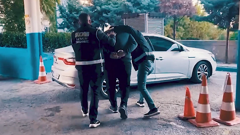 FETÖ'nün Mahrem Yapılanmasına Yönelik Operasyon Genişliyor