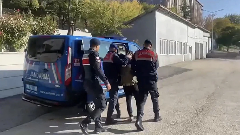 FETÖ Operasyonları Malatya'da da Sürdü: Şüpheliler Gözaltında