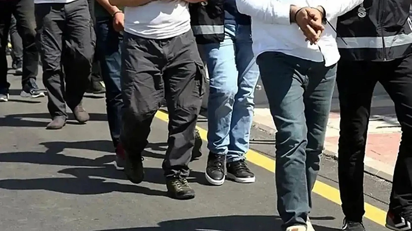 FETÖ'ye Karşı Kararlılık: 19 Binden Fazla Şüpheli Yakalandı
