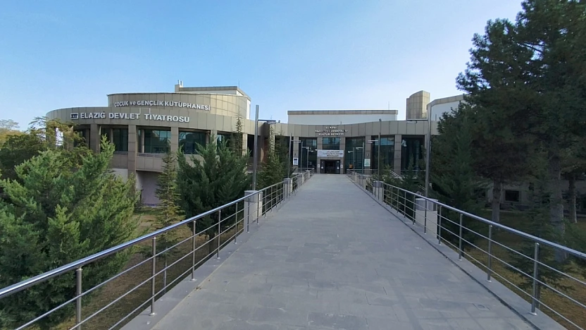 Filografi Sanatı Elazığ'da Yeniden Hayat Buluyor