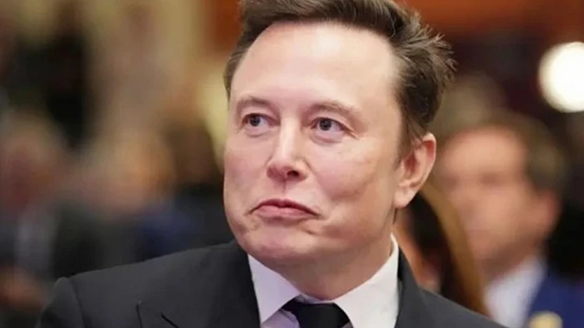 Forbes Güncelledi: Musk, Rockefeller'ı Geride Bıraktı