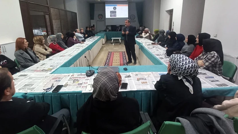 FotoKültür Kursunda Uygulamalı Çekim Gezisi Büyük İlgi Gördü
