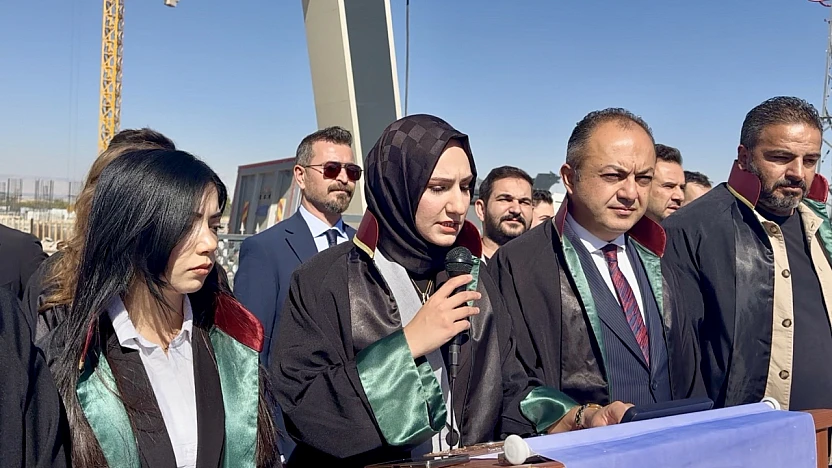 Genç Avukatlardan CMK Ücret Tarifesi Tepkisi
