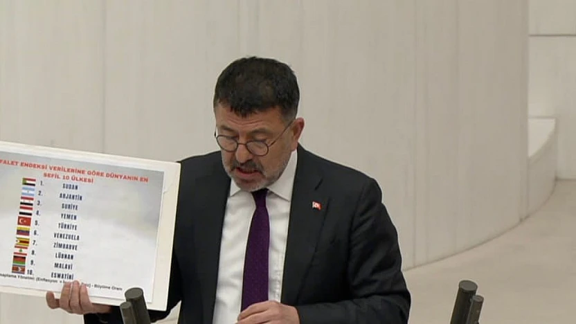 Gençlerin Güveni Veli Ağbaba'da