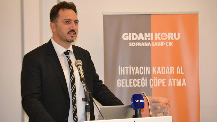 Gıda Mühendisi Durmuş: Maliyet baskısı gıda güvenliğini tehlikeye atıyor