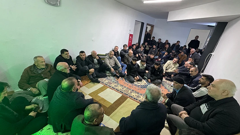 Gökhan Gök'ten Bahçeli'nin Açıklamalarına Destek: Kale Gibi Duracağız