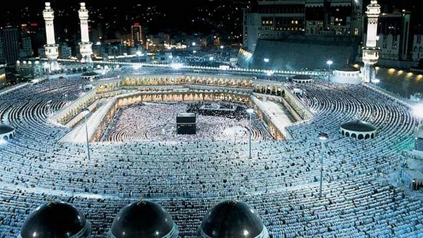 Hacı adaylarına 'sağlık raporu' uyarısı