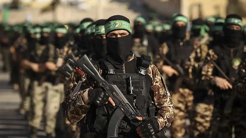 HAMAS, Gazze'de Ateşkes Önerisine Yanıtını Aracılara Sundu