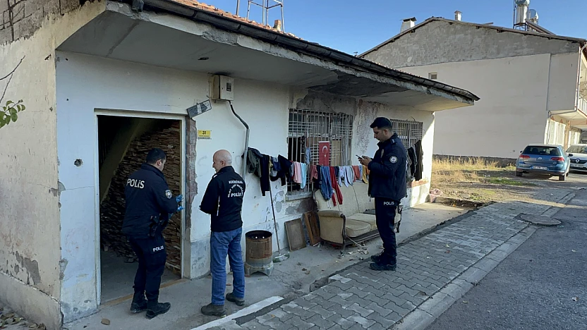 Hastanede Hayatını Kaybeden Suriyeli Çocuk İçin Soruşturma Başlatıldı