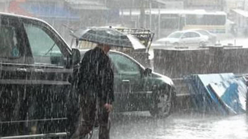 Hava Sıcaklıkları Düşüyor: Yağışlı ve Soğuk Günler Kapıda