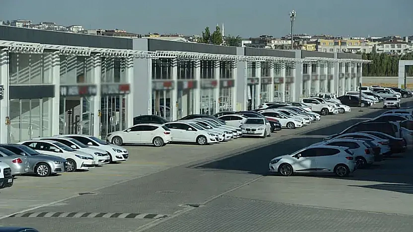 Hazine Bakanlığından Yeni ÖTV'ye İlişkin Açıklama