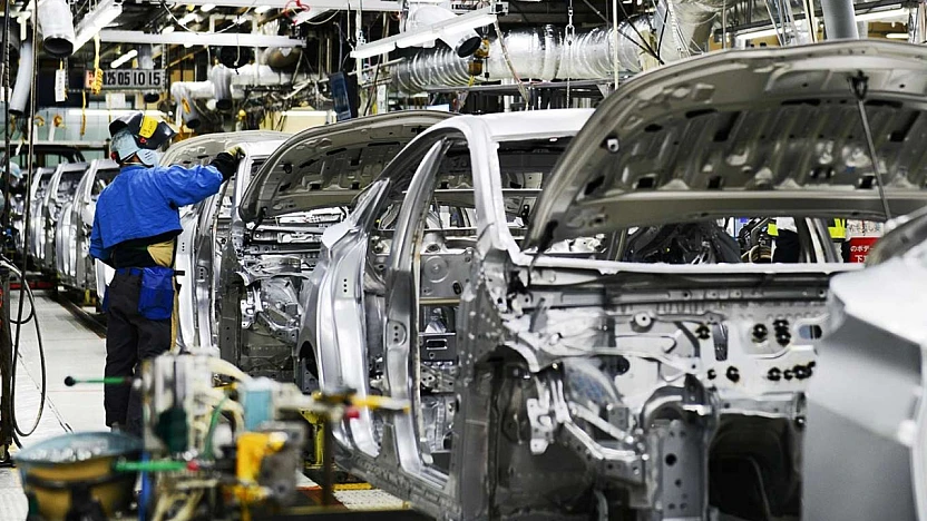 Hibrit Araçlarda Rekor Artış: 623 Bin 907