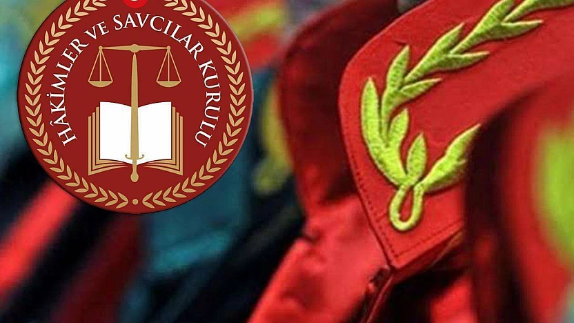 HSK üyeliğine Havvanur Yurtsever yeniden seçildi