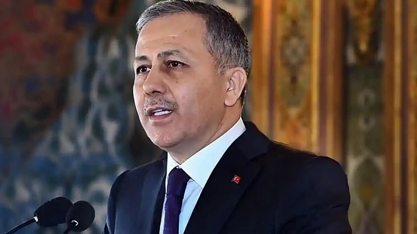 İçişleri Bakanı Yerlikaya: 'Hiç Kimse Mahkeme Kararlarının Üzerinde Değildir'