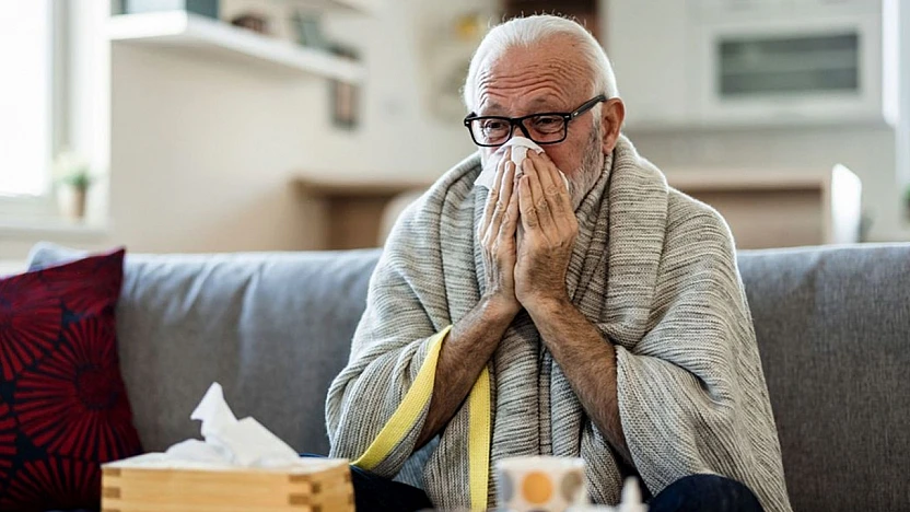 İleri Yaşta Bağışıklığı Korumak İçin Beslenmeye Dikkat