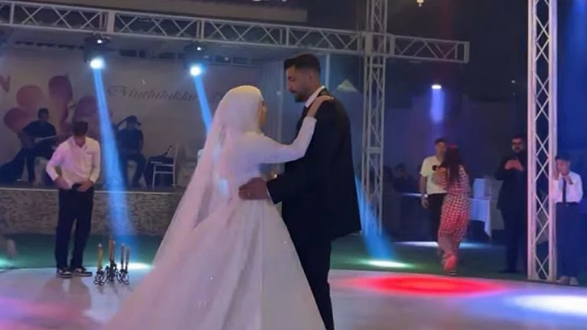 İmren ve İnanç Alilerin Mutlu Günü