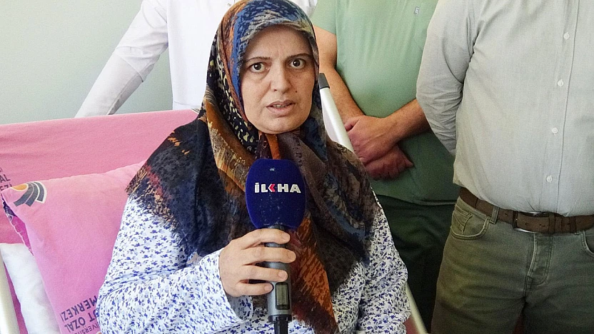 İnönü Üniversitesi'nden Tarihi Başarı: Kalpteki Dev Kitle Ameliyatla Çıkarıldı