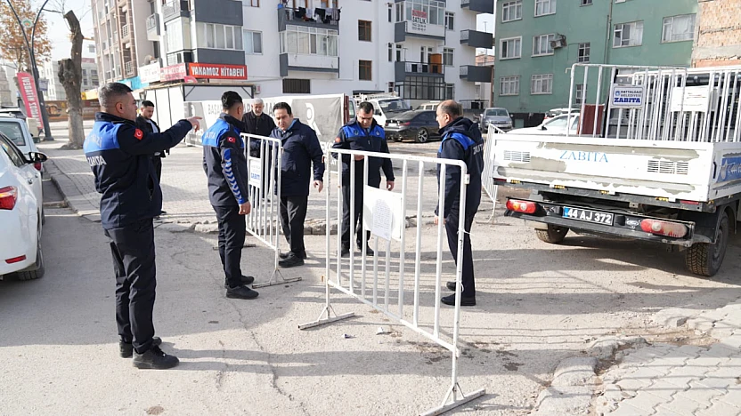 İnşaat Kaynaklı Çökme Firmaya Ceza Getirdi