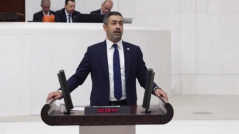 Işıkver'den Manşet Tepkisi ve Eğitim Fonu Çağrısı